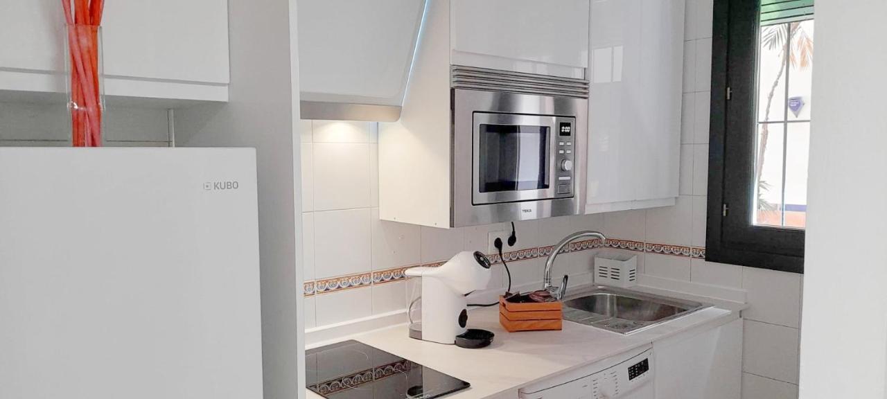 Apartamento Exclusive Triana - Ribera Del Guadalquivir Sevilla Exterior foto