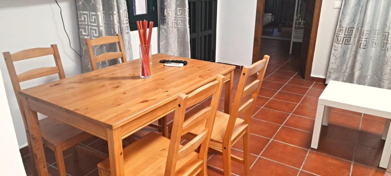 Apartamento Exclusive Triana - Ribera Del Guadalquivir Sevilla Exterior foto