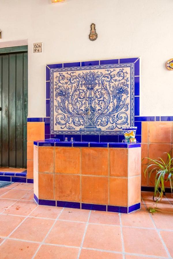 Apartamento Exclusive Triana - Ribera Del Guadalquivir Sevilla Exterior foto